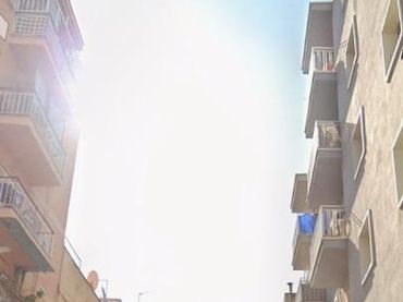 Piso con balcón en venta en CARDEDEU