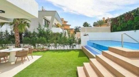 Photo 3 of Single-family semi-detached for rent in Puerto Banús, Marbella