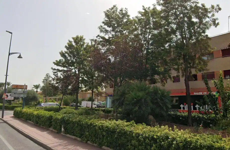 Exterior view of Apartments for sale in Santomera
