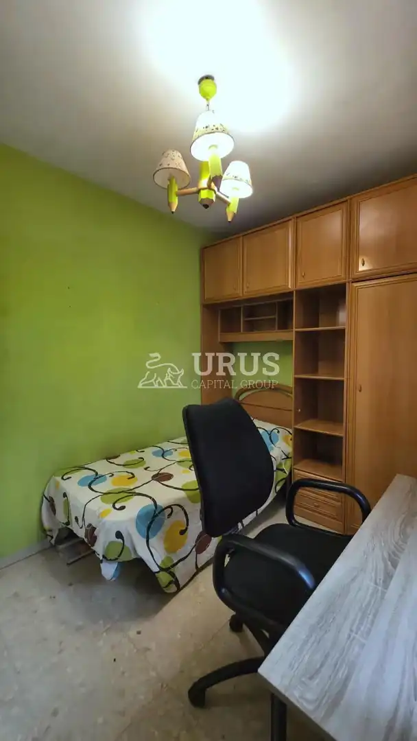 Piso con jardín en venta en Calle RONDA DE LA MANCA, imagen 26