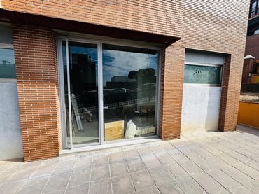 Local comercial en venda a Camino Real de los Neveros