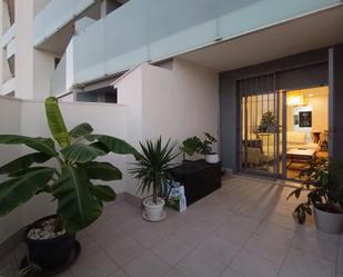 Planta baja to rent in Jerez de la Frontera  with Air Conditioner and Terrace