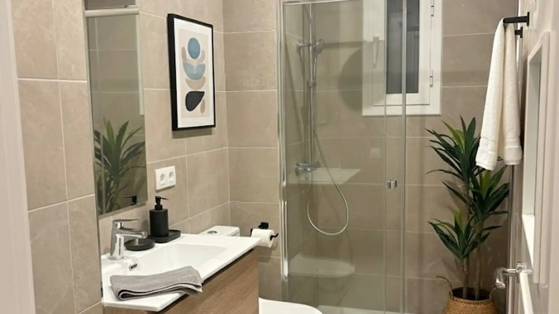 Flat for sale in Sant Gervasi- Galvany