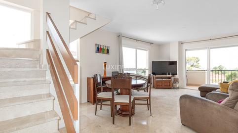 Photo 4 of Attic for sale in Mascarat, Alicante