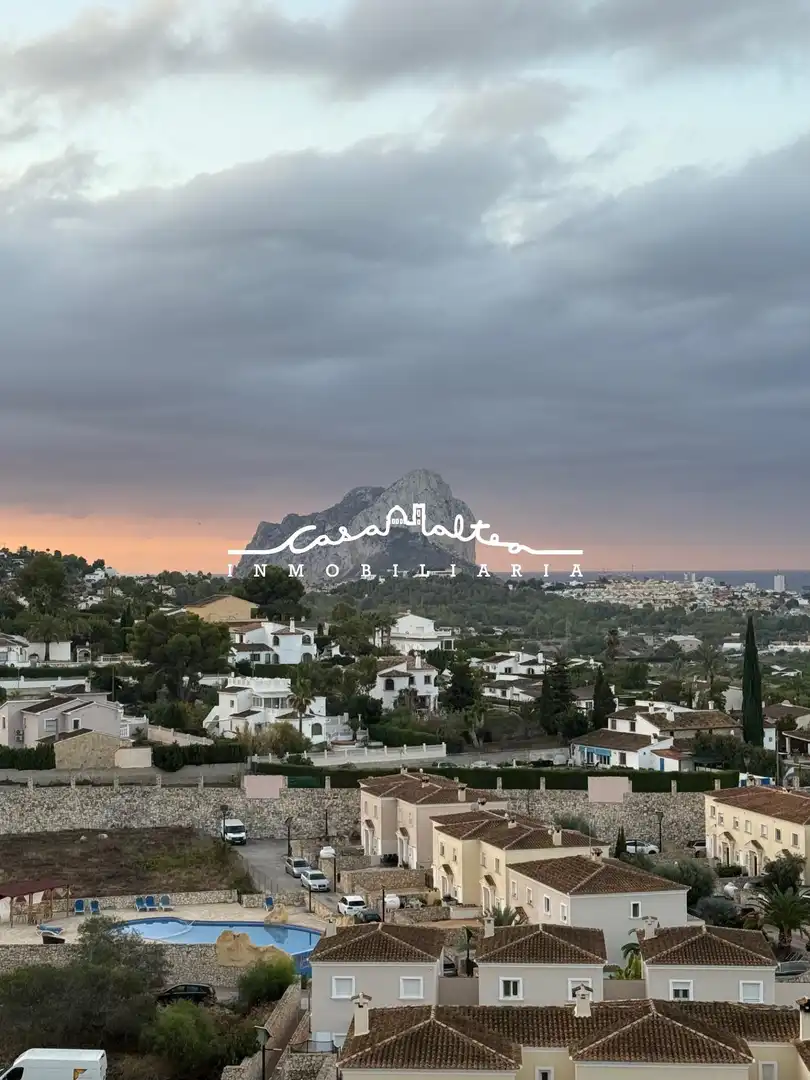 House with terrace to rent in La Empedrola, imagen 24