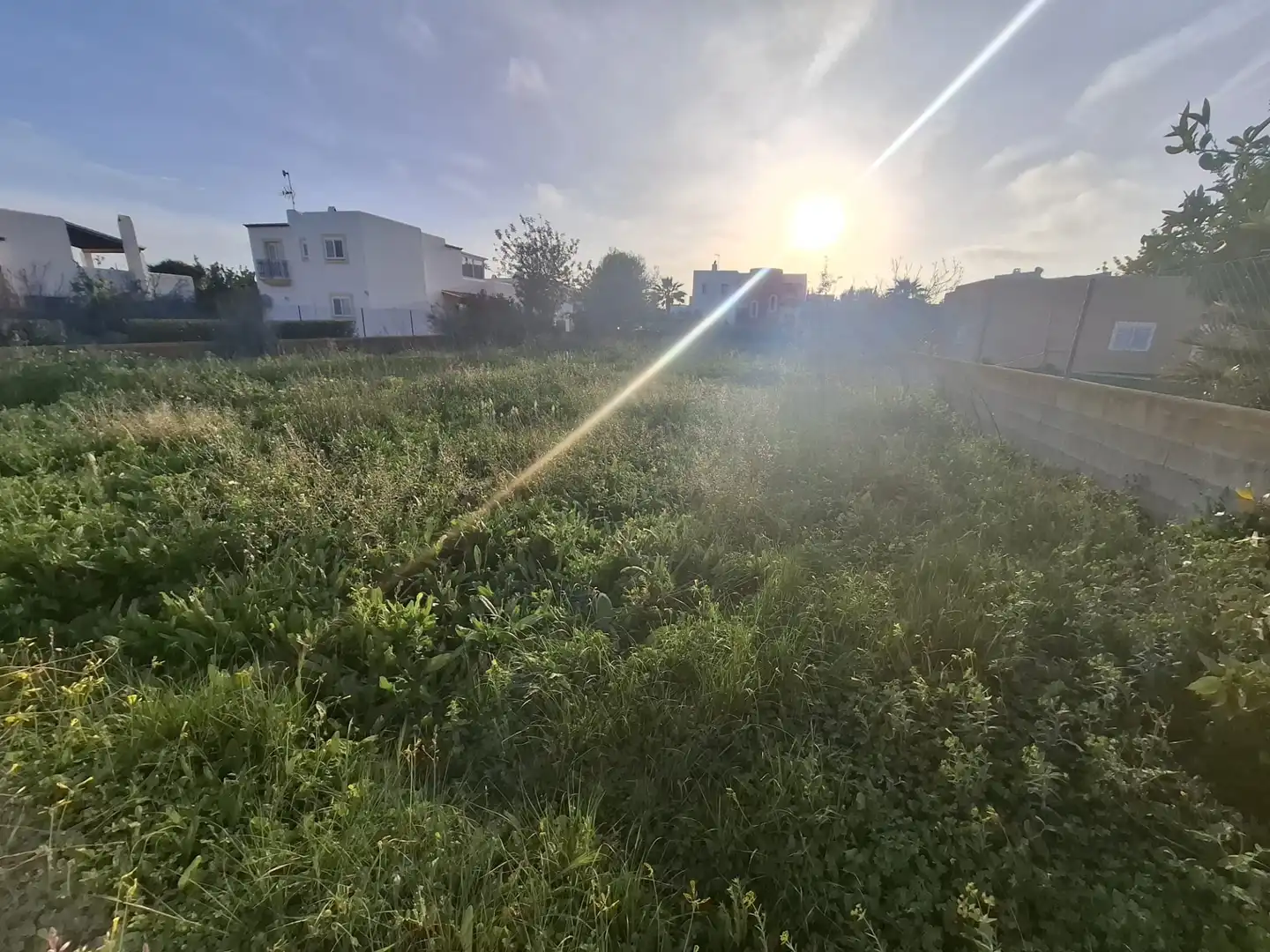 Terreno residencial en venta en Carrer del Falcó, imagen 7