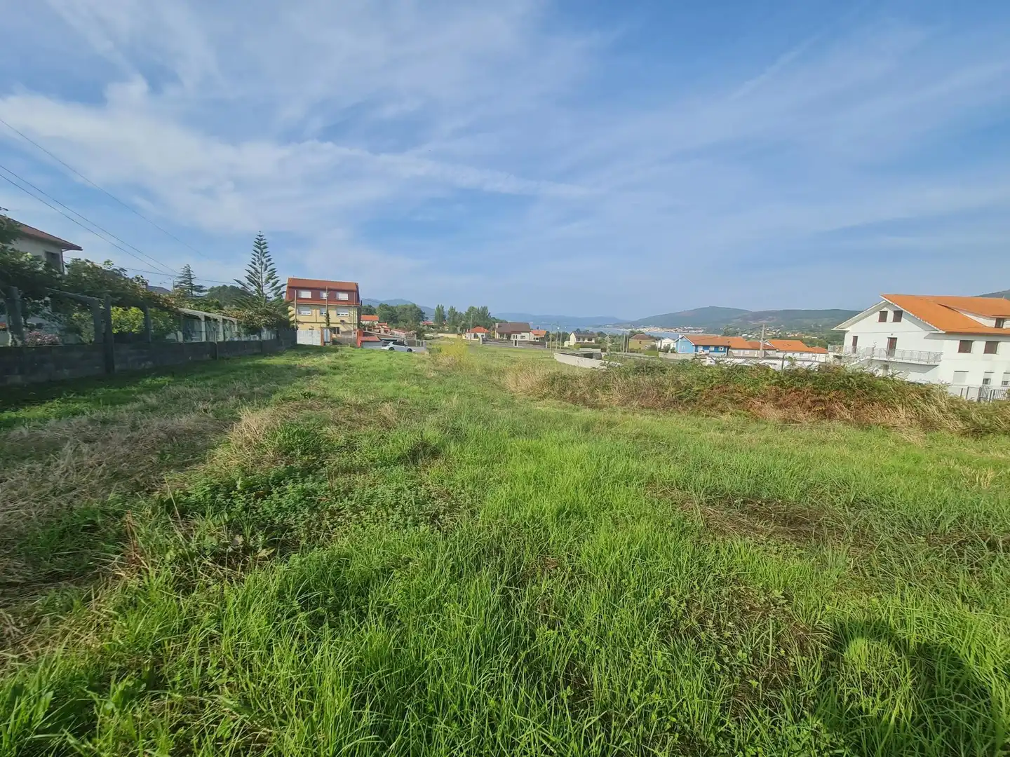 Residencial en venda en Porto do Son