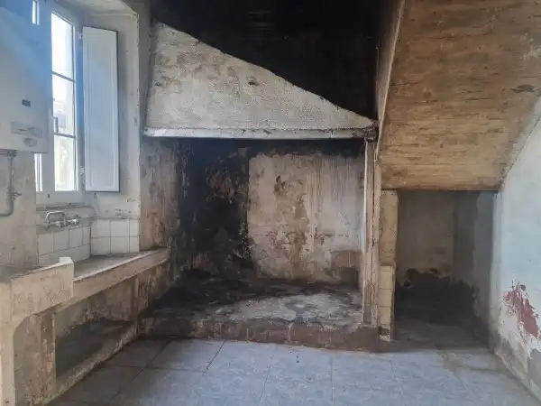 Casa amb jardí en venda a AC-234 7, imagen 5
