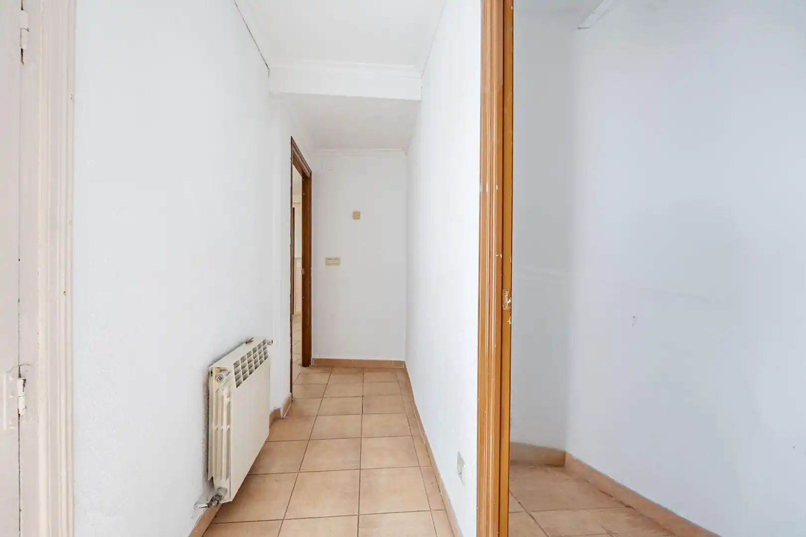 Apartament en venda en Valladolid amb Calefacció