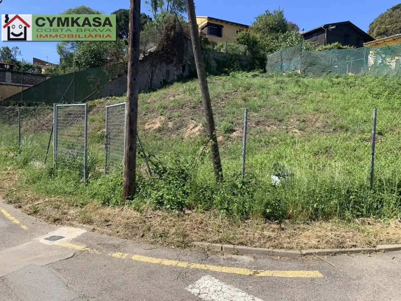 Residential land for sale in Palafolls, imagen 5
