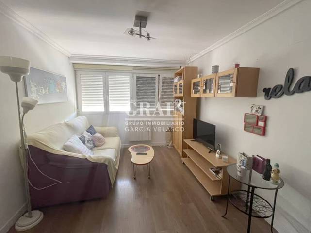 Apartamento en Venta en Hospital
