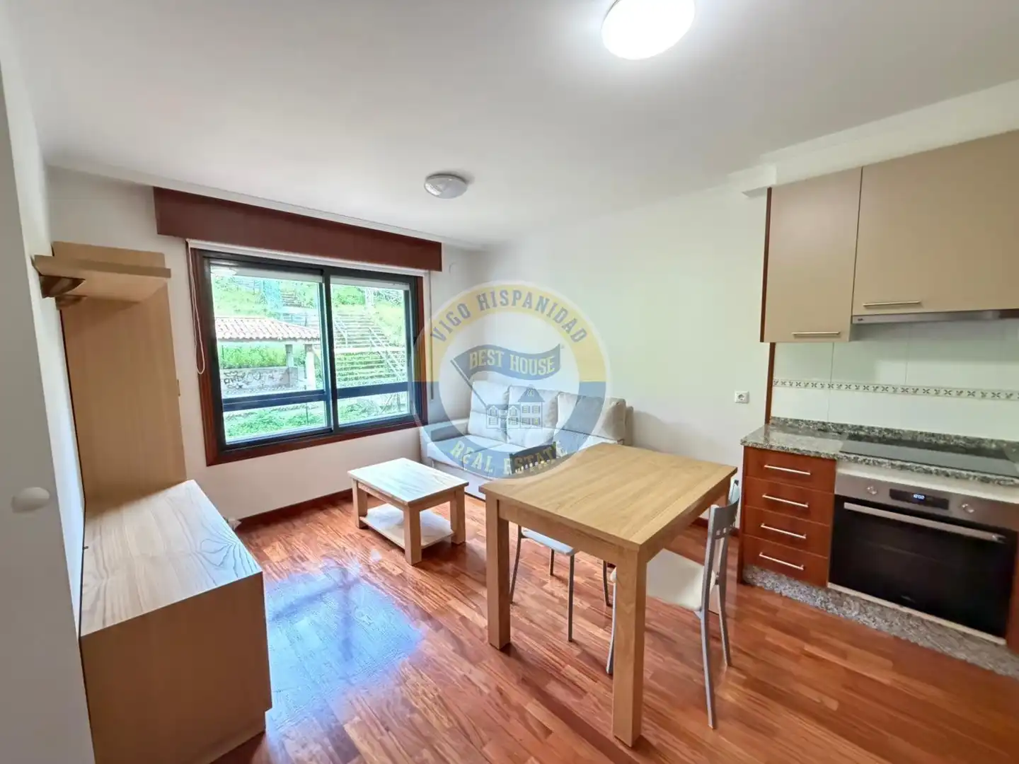 Apartament de lloguer a Avenida de Ramón Nieto, Lavadores