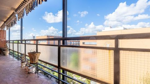 Foto 3 de Piso en venta en Avenida Reina Mercedes, 29, Sector Sur - La Palmera - Reina Mercedes, Sevilla Capital