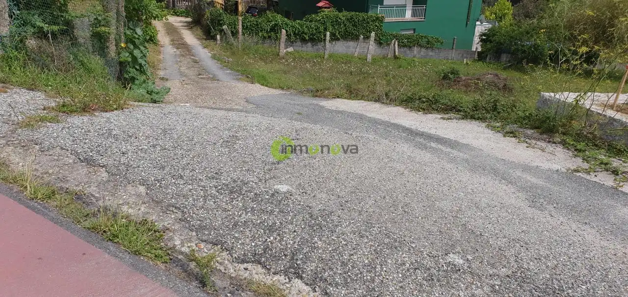 Residencial de lloguer en Mos