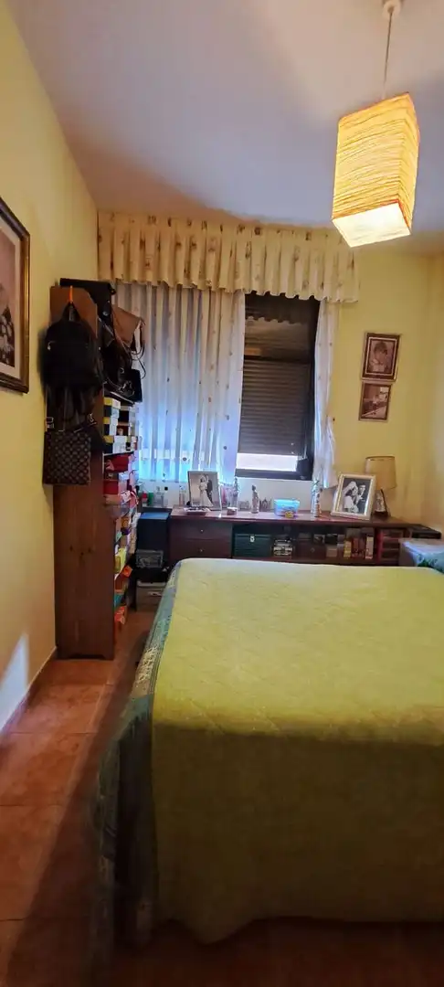 Dormitori de Apartament en venda en Brunete amb Calefacció