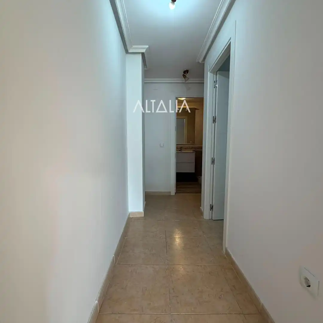 Piso en venta en Cuenca con Terraza, Trastero y Balcón