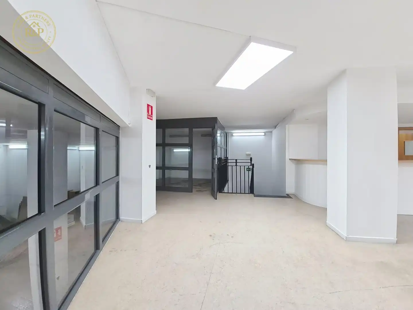 Industrial buildings for sale in Barcelona