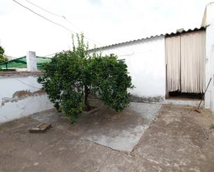 Vista exterior de Casa o xalet en venda en Montijo amb Terrassa