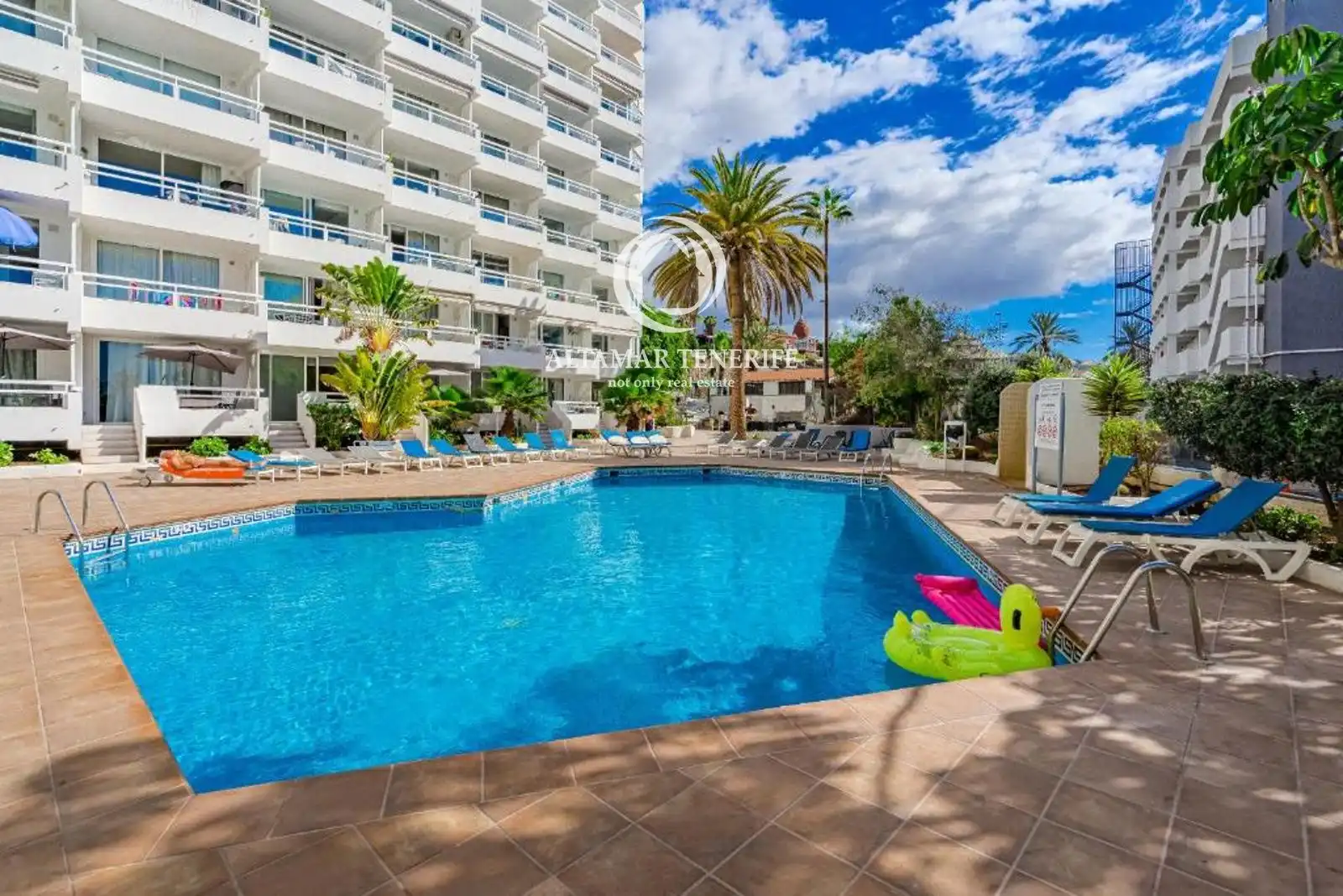 Apartamento con piscina en venta en C. Venezuela, imagen 20