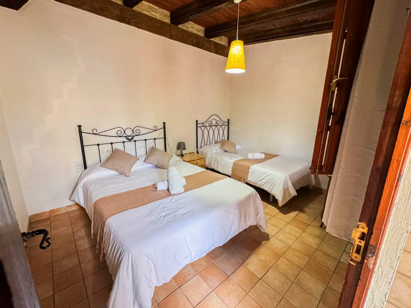 Casa o chalet en venta en Polígono 15 Parcela 60 EL VINCULO. CAMPILLOS (MÁLA, -1, Campillos