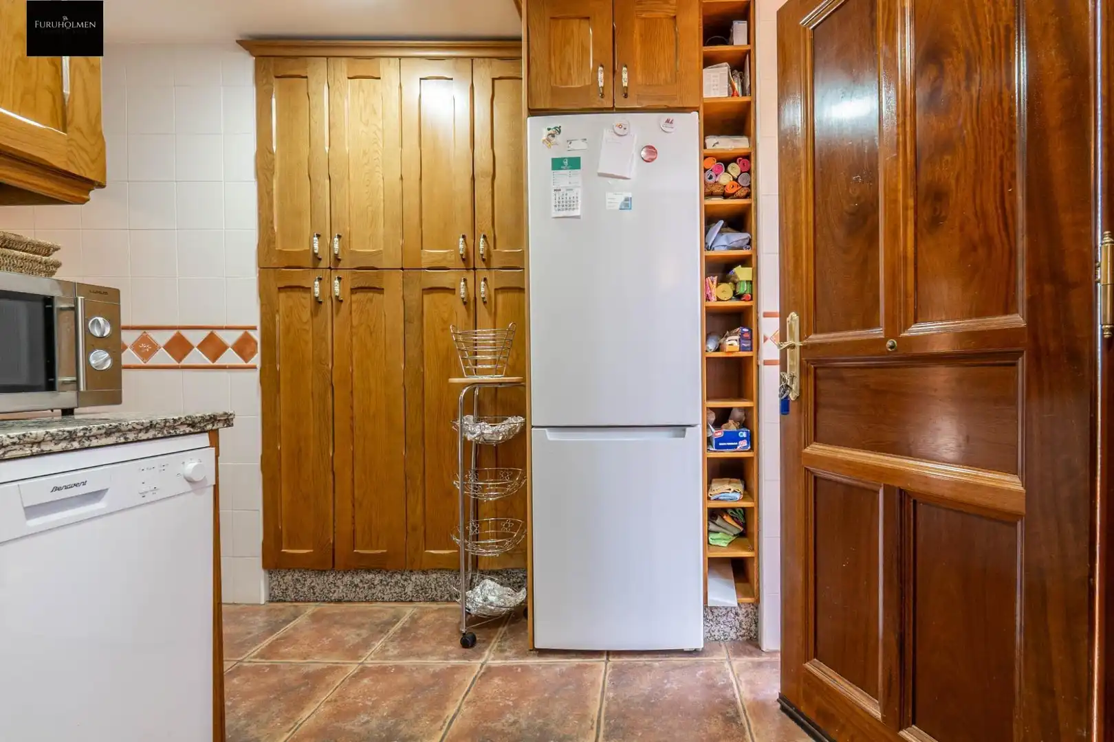 Chalet con piscina en venta en Calle Cerrillo Redondo, imagen 15