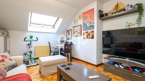 Photo 2 of Attic for sale in Baldomero Alonso, 27, La Felguera, Langreo