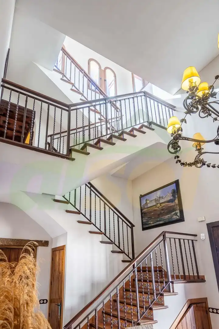 Casa rústica en venta en Polígono Pollitos 62, imagen 87