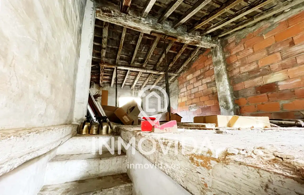 House for sale in Xàtiva