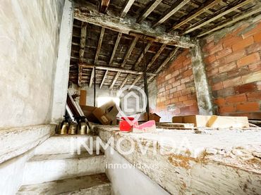 Casa en venta en Xàtiva