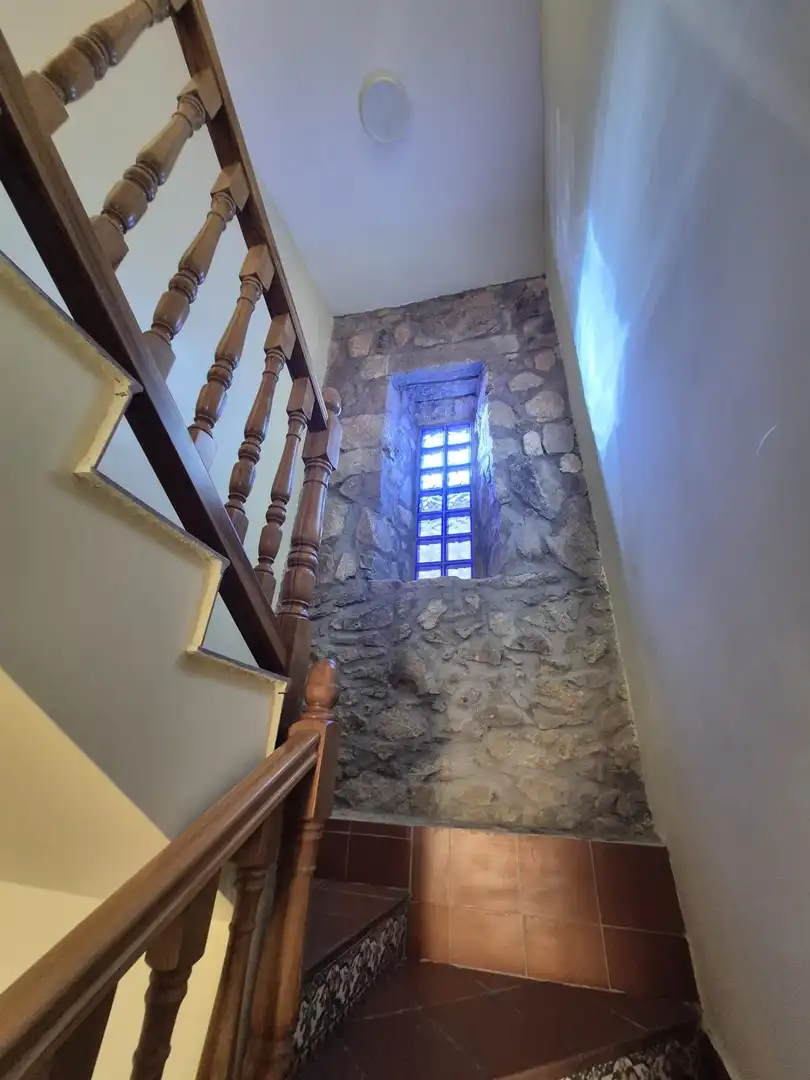 Casa o xalet de lloguer en Gemuño amb Calefacció, Jardí privat i Terrassa