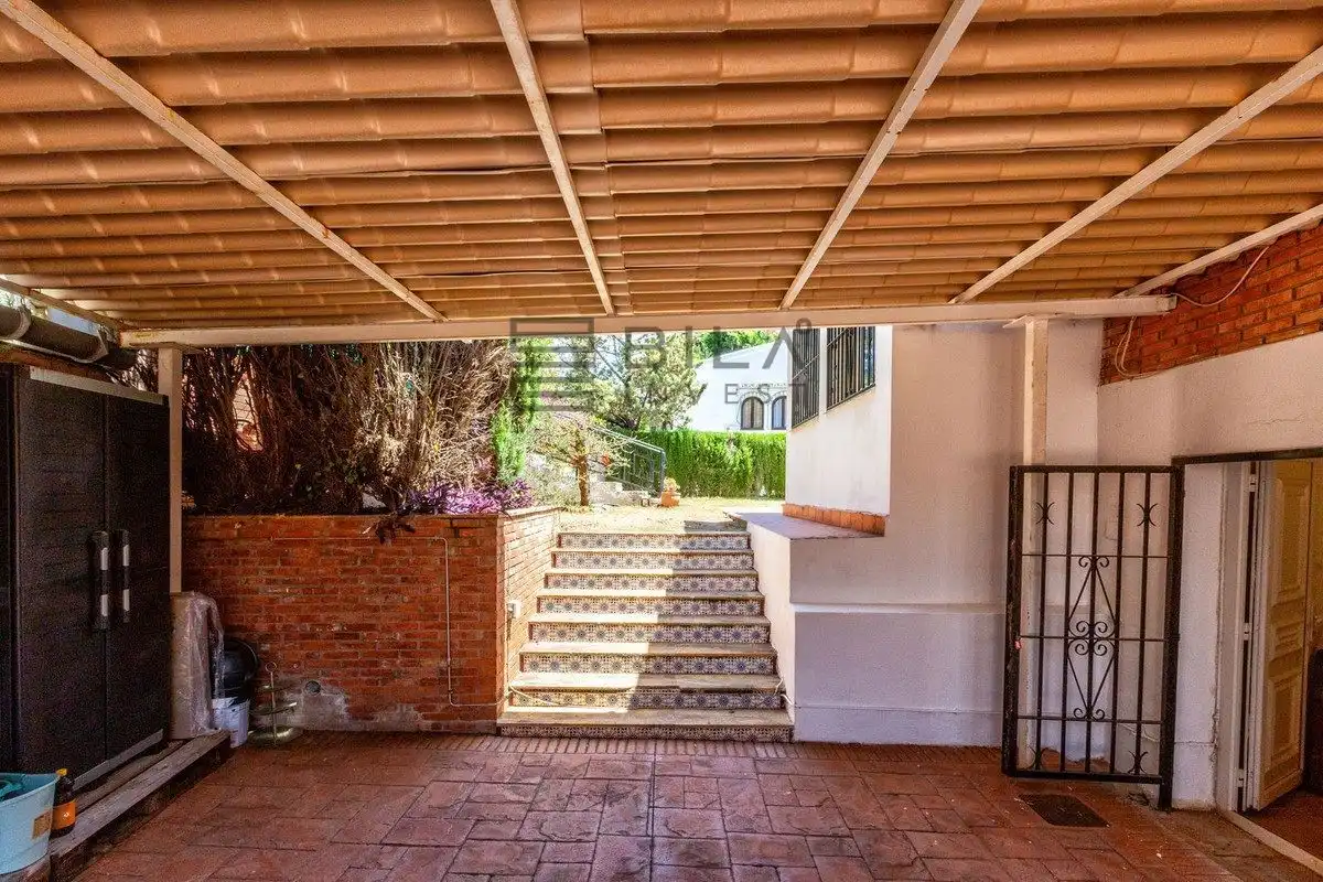 Chalet con piscina en venta en Carretera de Mijas, imagen 39