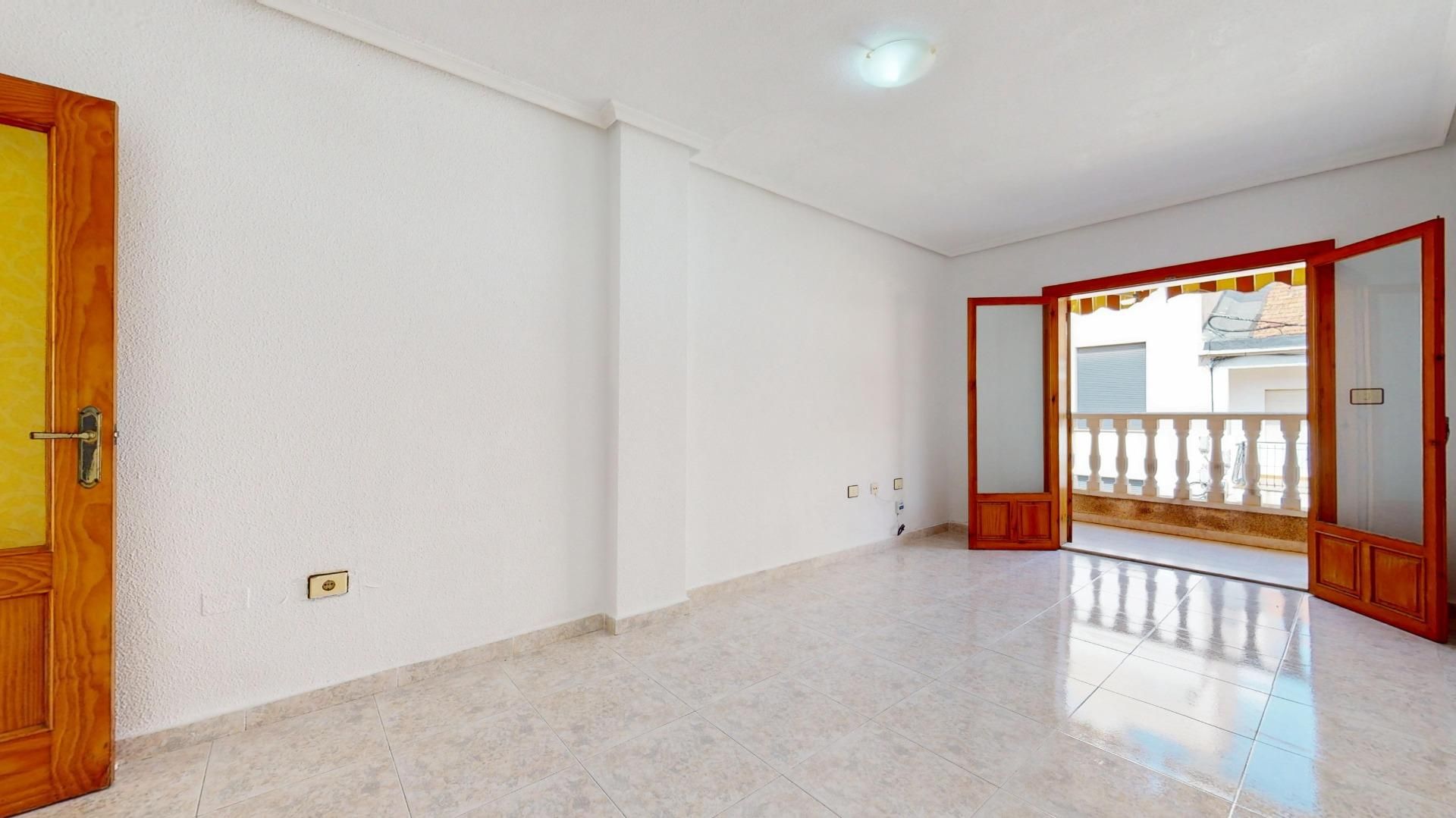 Apartament en venda en Pilar de la Horadada amb Terrassa, Traster i Balcó