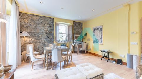 Foto 2 de Piso en venta en Muros de Nalón, Asturias