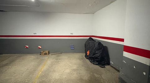Foto 4 von Garage zum Verkauf in Avinguda Meridiana, 326, La Sagrera, Barcelona Capital