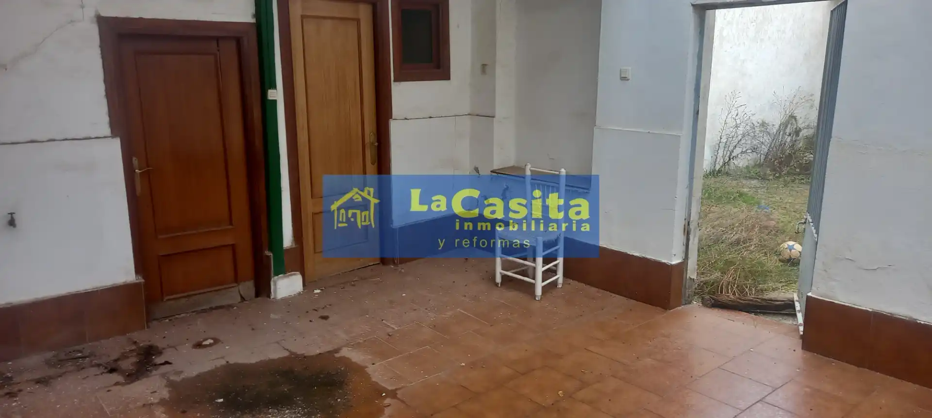 Casa o xalet en venda en Almagro amb Terrassa, Traster i Balcó