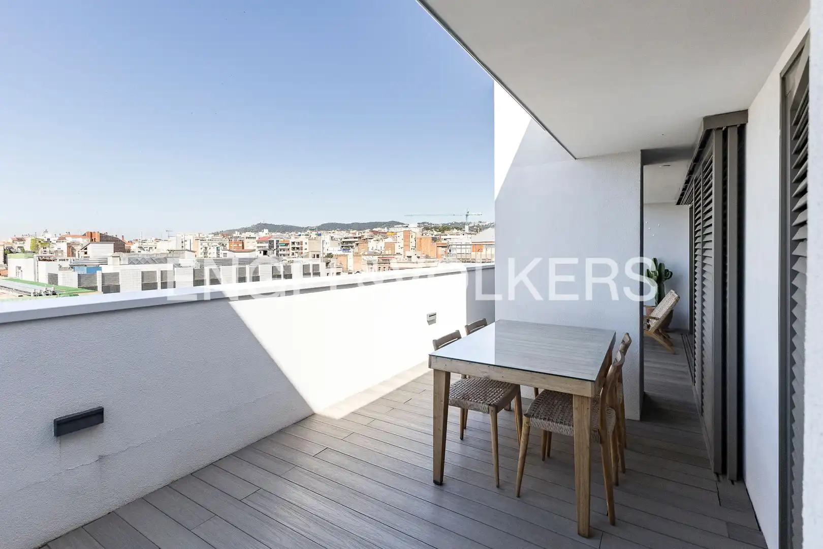 Penthouse mit Aufzug zum Verkauf in Sarrià - Sant Gervasi, imagen 9