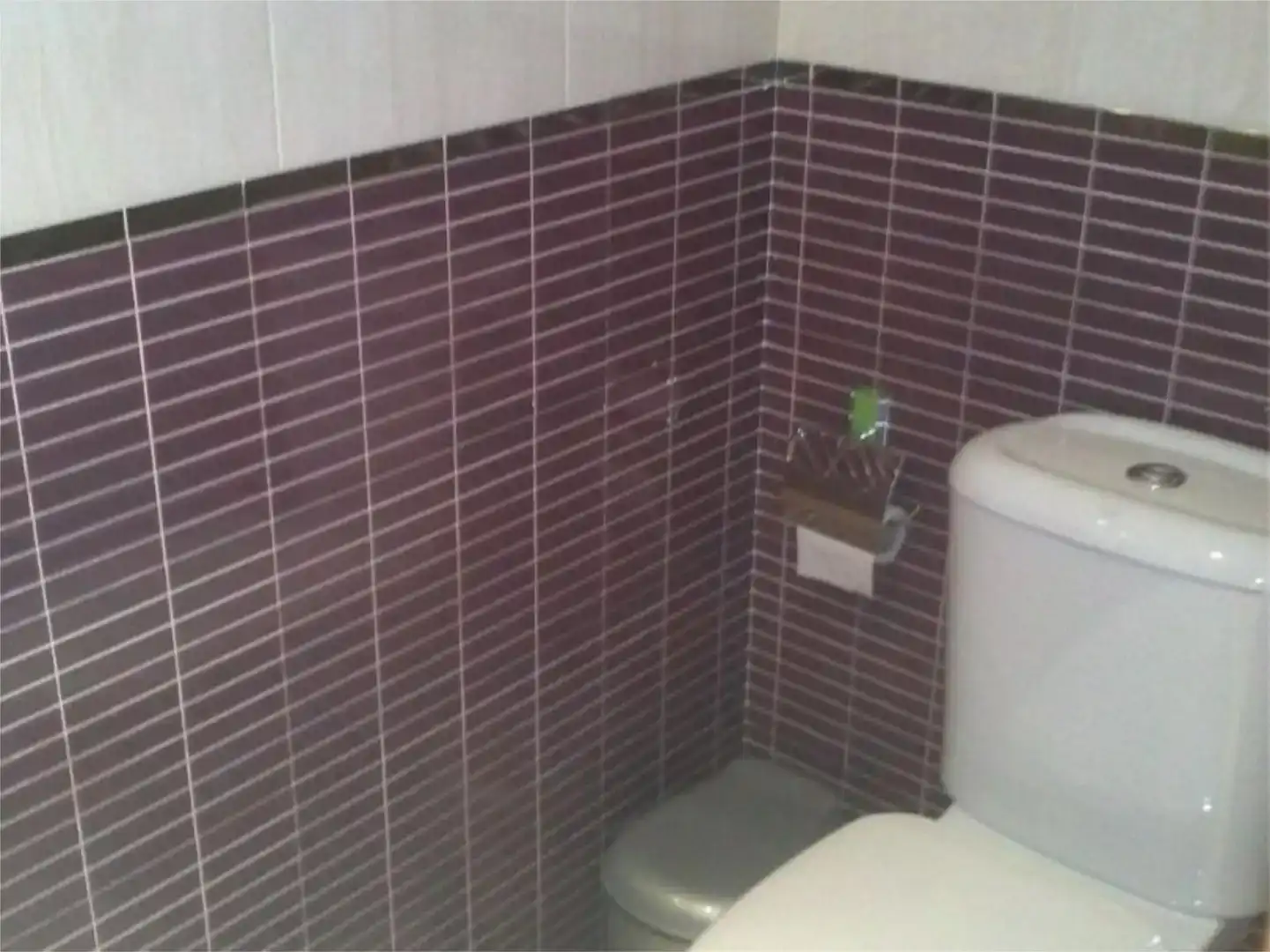 Bany de Pis en venda en Trigueros amb Aire condicionat, Piscina i Balcó