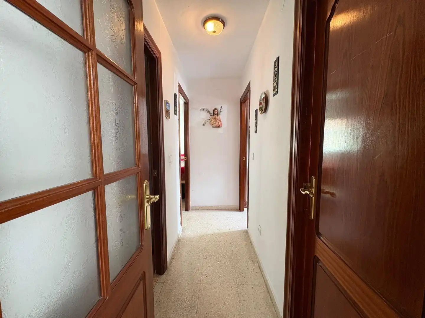 Wohnung mit Aufzug zum Verkauf in San Bernabé, imagen 14