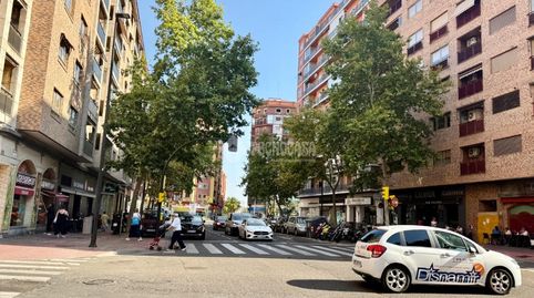 Foto 4 de Pis en venda a Barrio del Ave, Zaragoza Capital