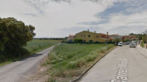 Terreno urbano edificable de 719 m ubicado en Mas Pau, imatge 3