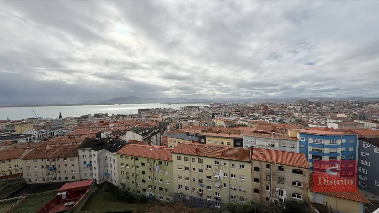 Attic for sale in Santander - María Cristina, General Dávila