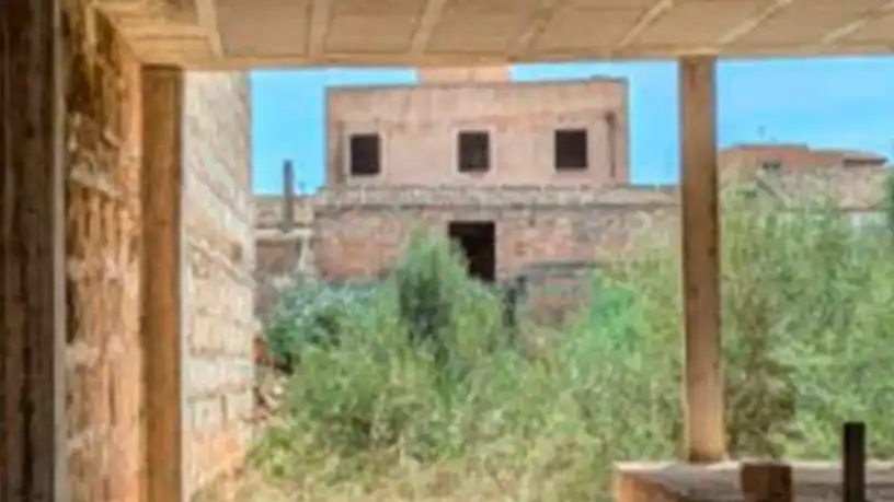 Vista exterior de Local en venta en Santanyí