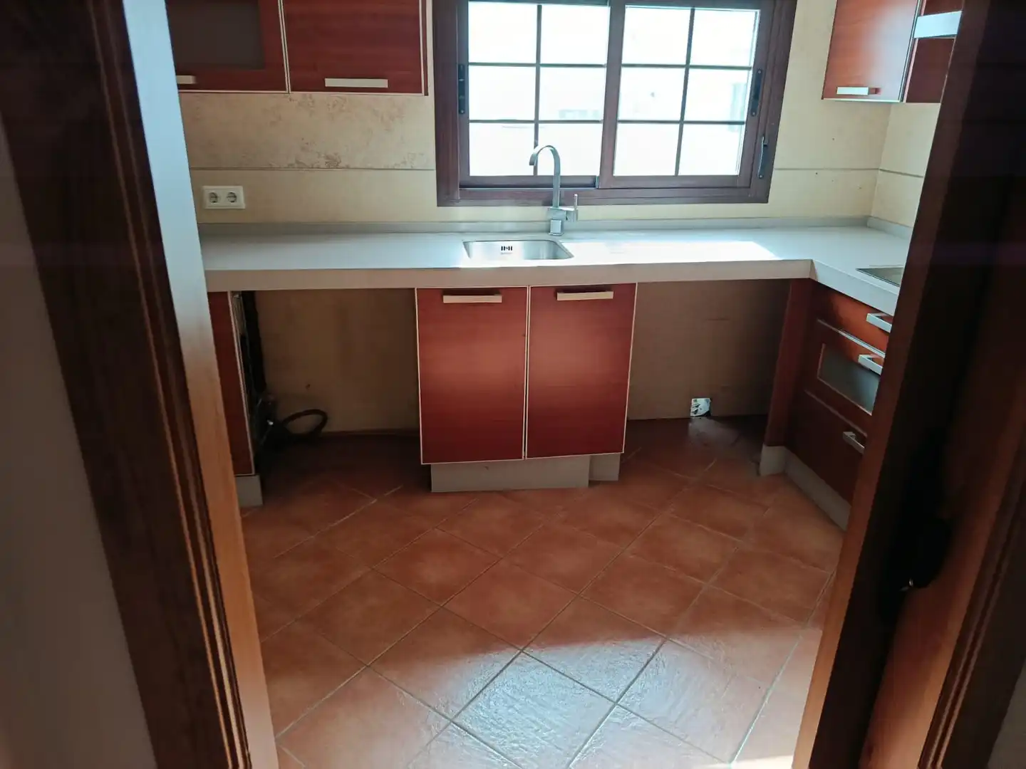 Cocina de Piso en venta en Algeciras