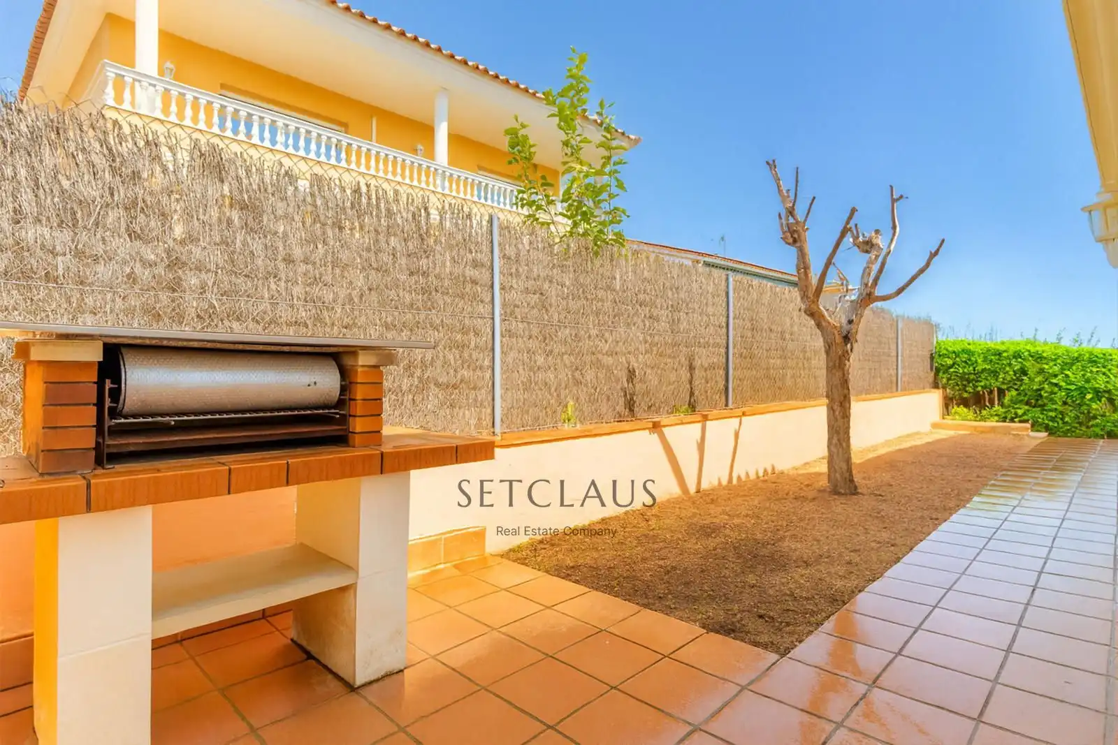 Villa con terrazza in vendita a Vilassar de Dalt, imagen 49