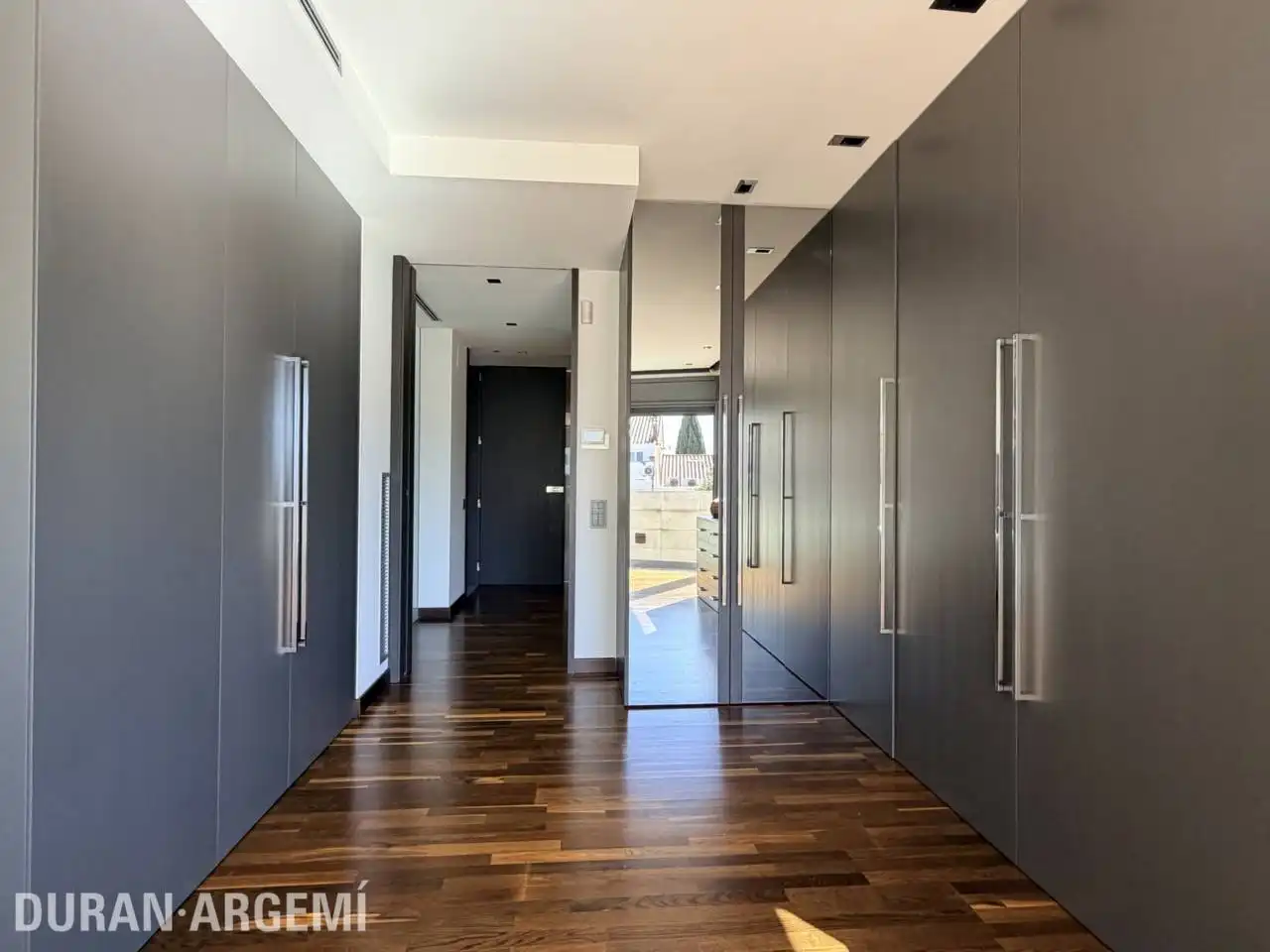 Casa o xalet en venda en Terrassa amb Aire condicionat, Calefacció i Jardí privat