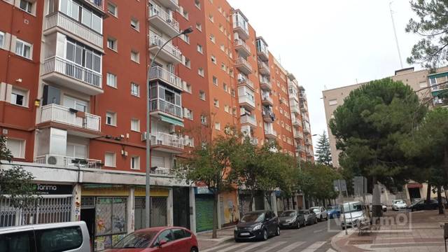 Piso en Venta en San Juan de Covas en Valderas - Los Castillos