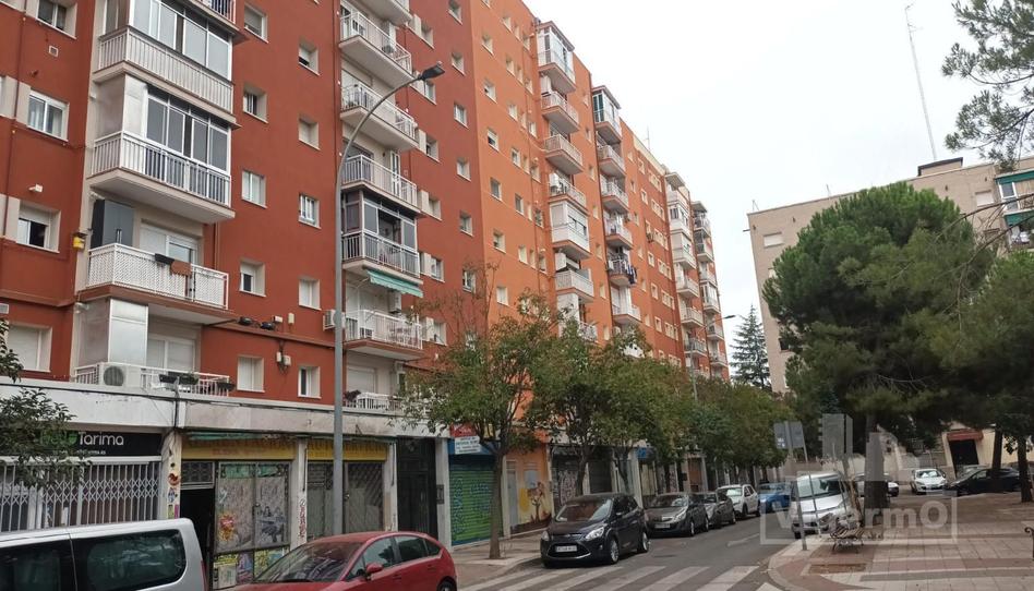 Foto 1 de Pis en venda a San Juan de Covas, Valderas - Los Castillos, Madrid