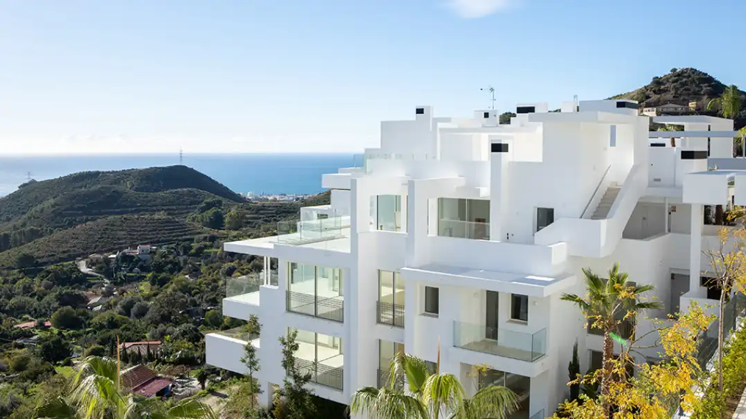 Mini appartamento con piscina in vendita a Marbella Centro, imagen 10