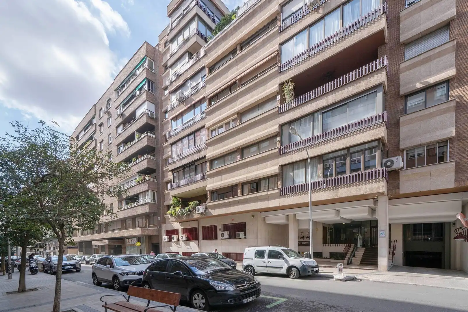 Oficina con ascensor en venta en Calle boix y morer, imagen 50