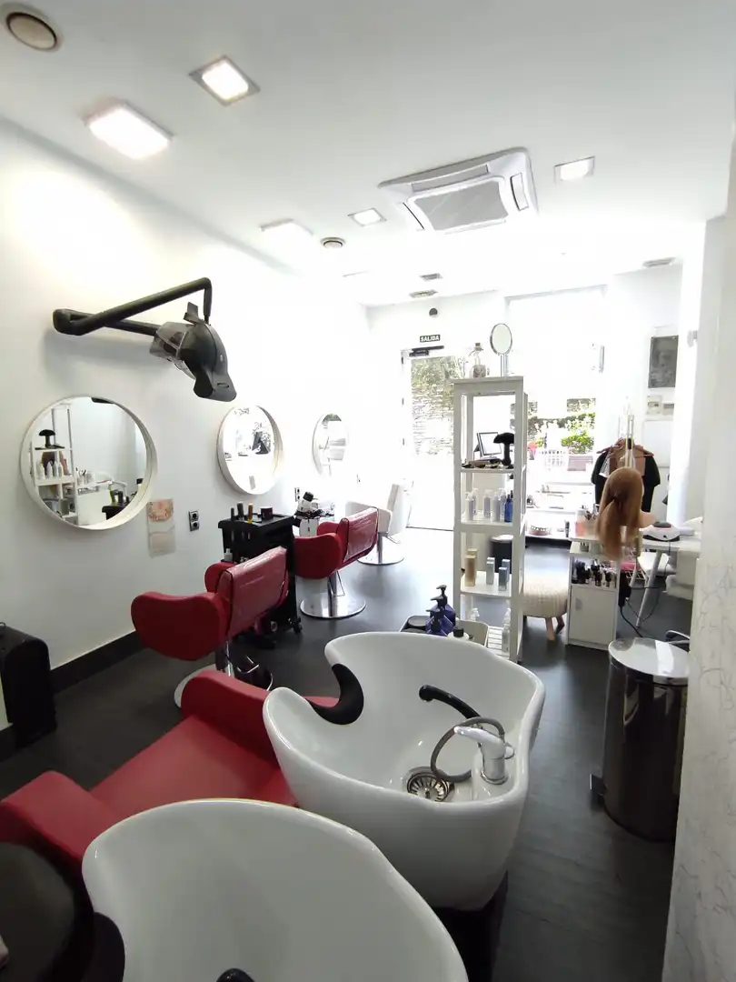 Local comercial en alquiler en Ermua, imagen 14